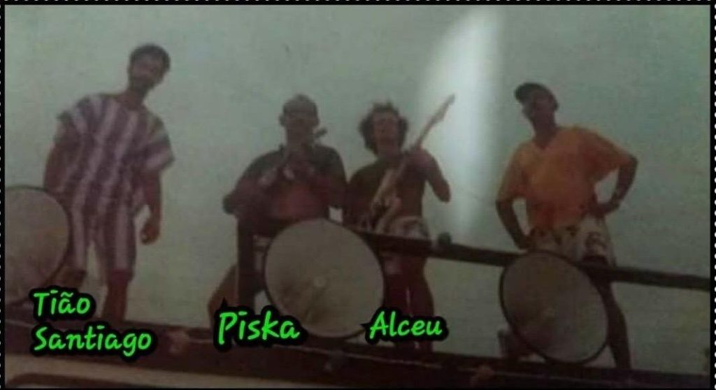 Imagem: Facebook Musel Virtual